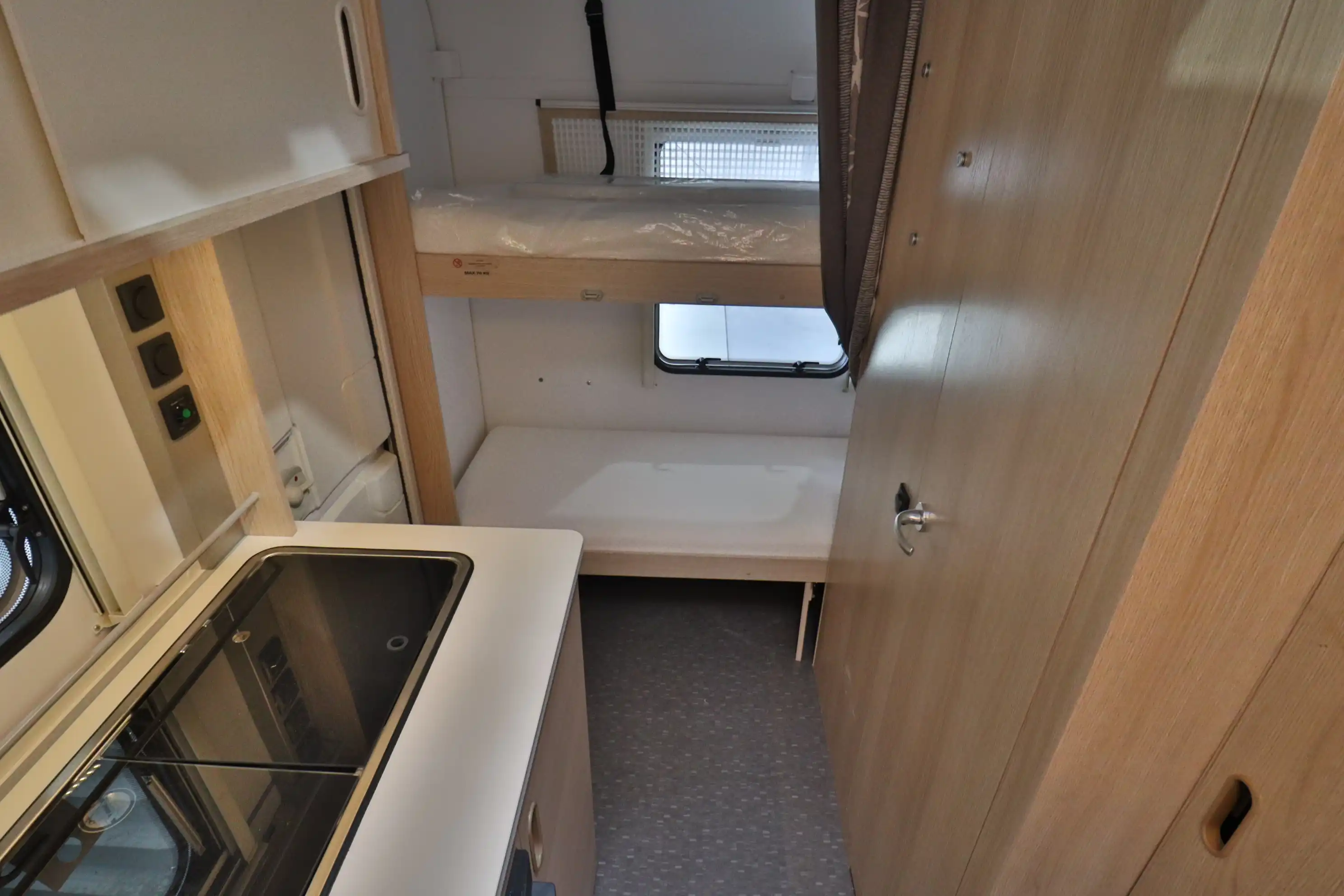 ADRIA Aviva 360 DK  